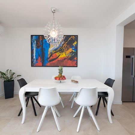 Stanici Villa Horizon מראה חיצוני תמונה