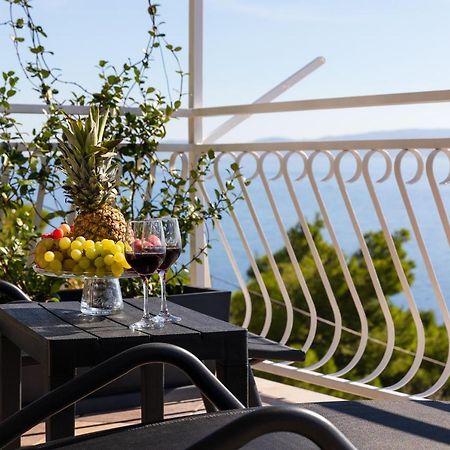 Stanici Villa Horizon מראה חיצוני תמונה