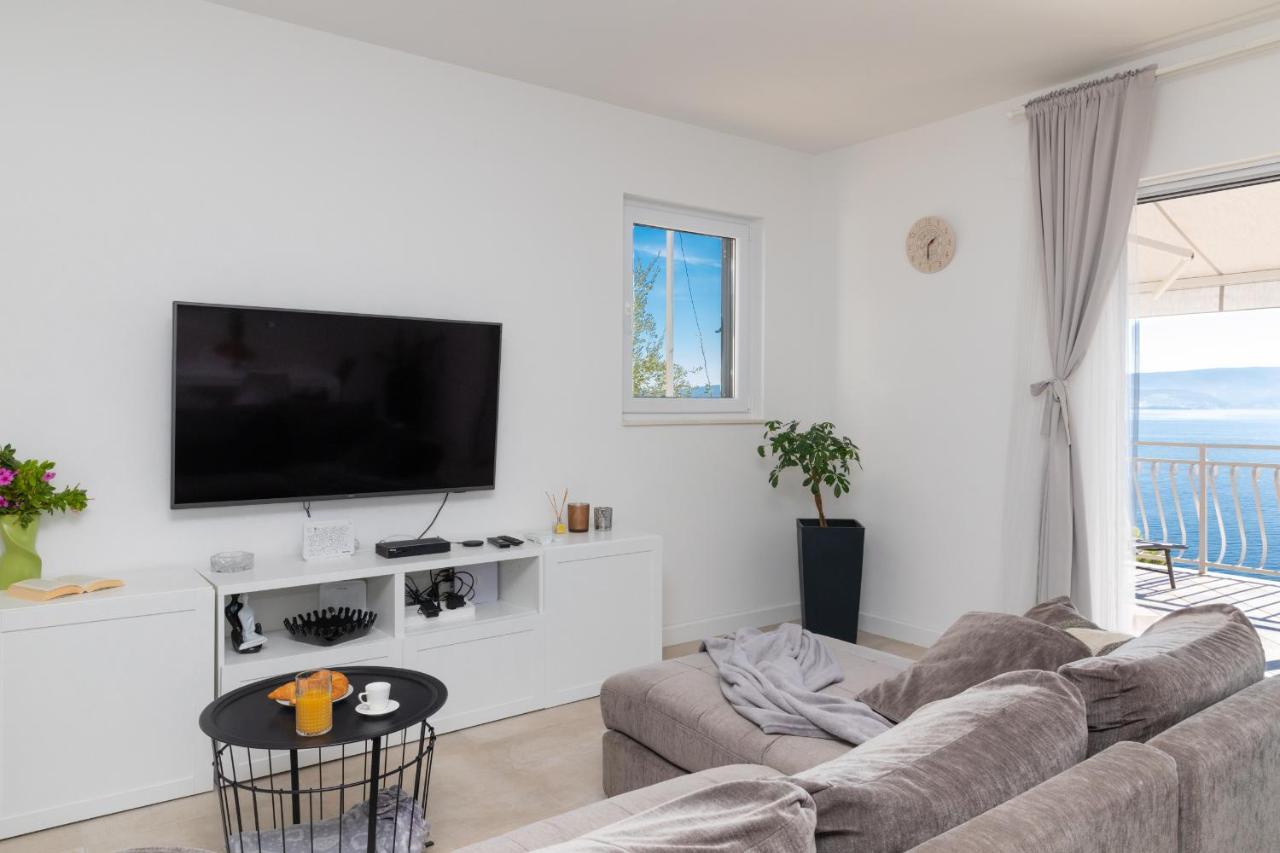 Stanici Villa Horizon מראה חיצוני תמונה