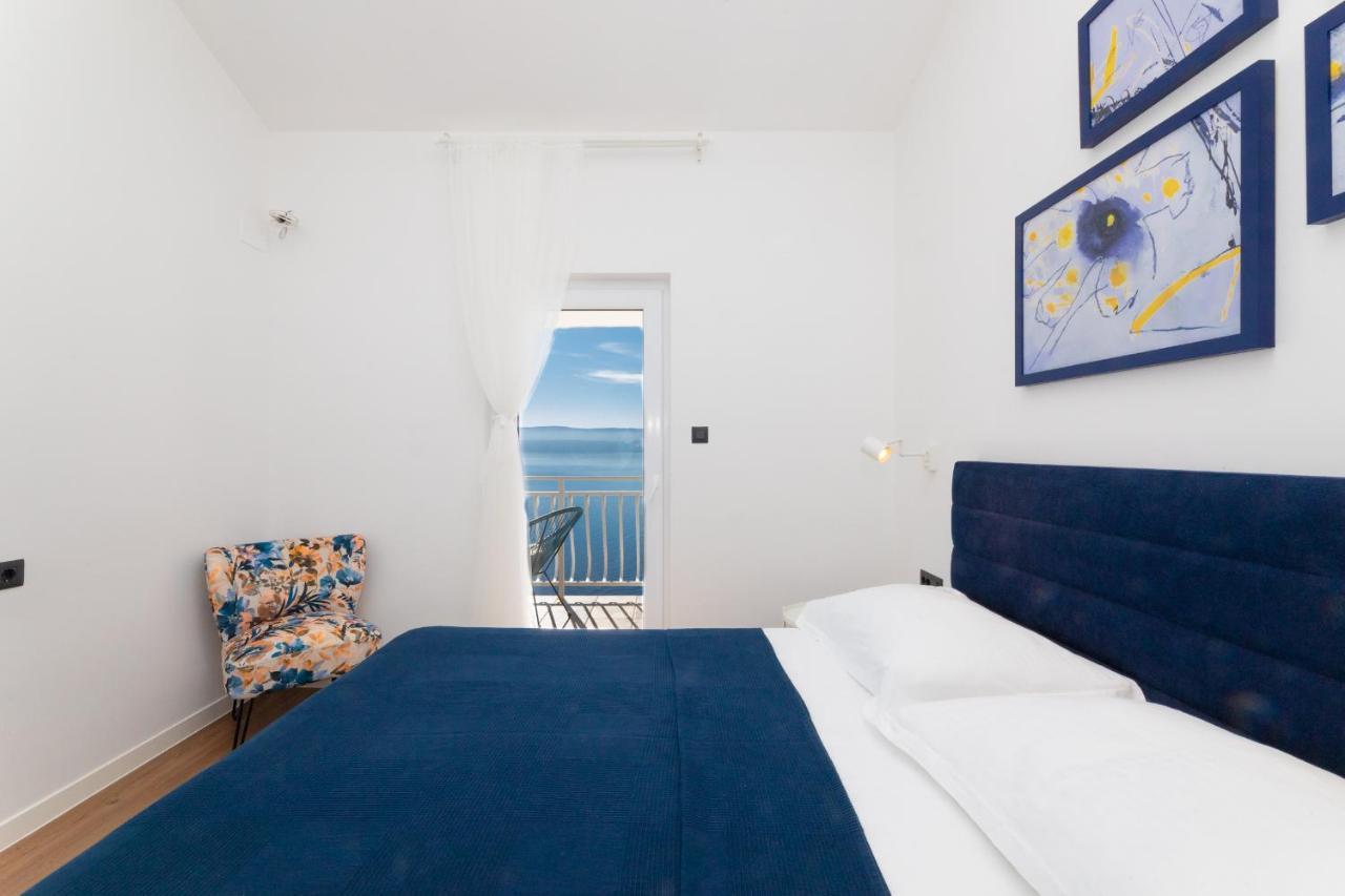 Stanici Villa Horizon מראה חיצוני תמונה