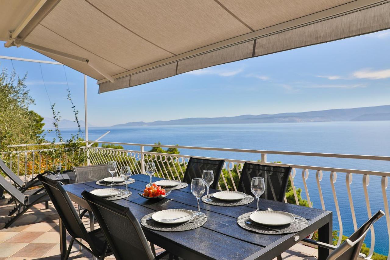 Stanici Villa Horizon מראה חיצוני תמונה