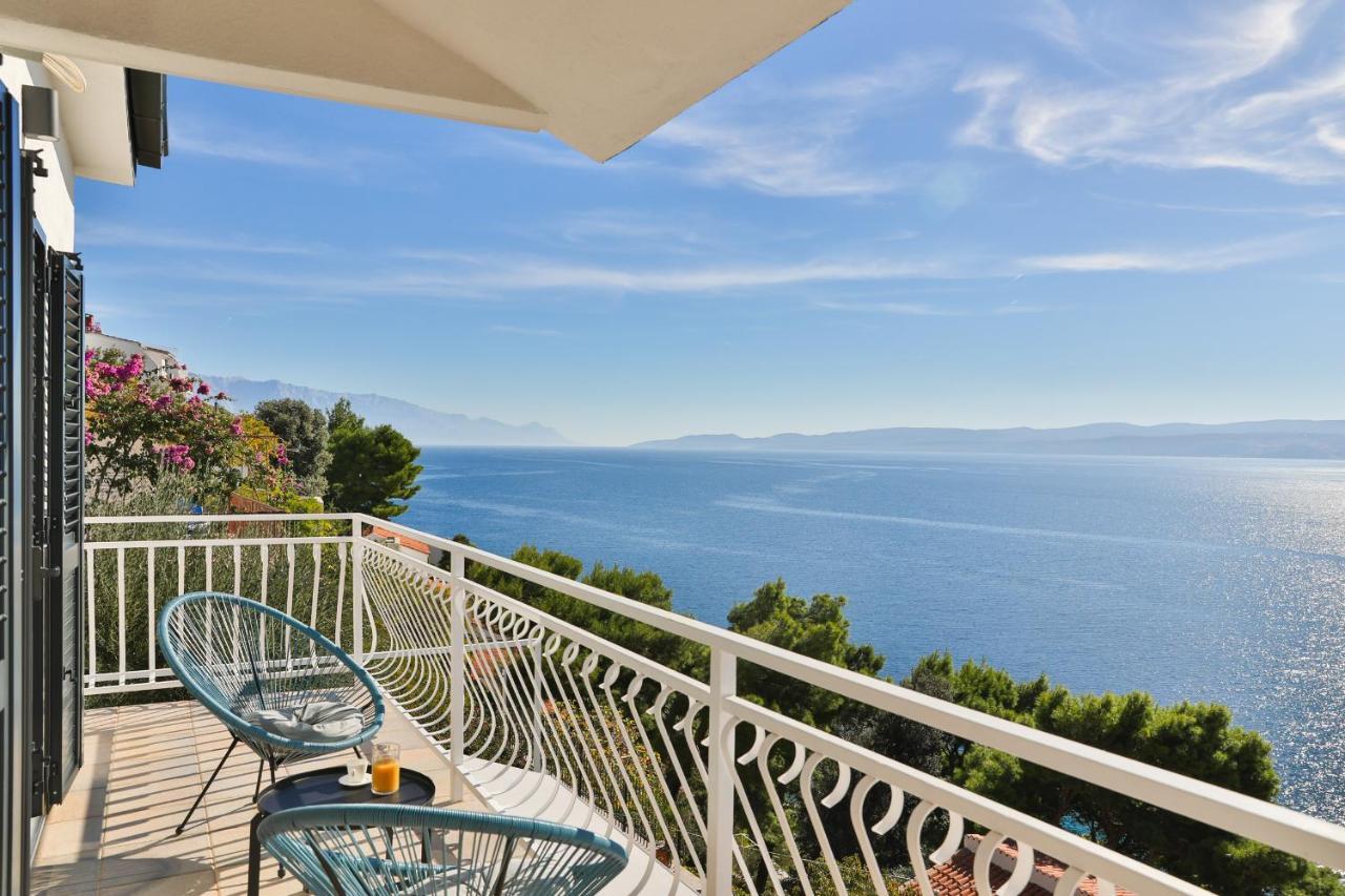 Stanici Villa Horizon מראה חיצוני תמונה