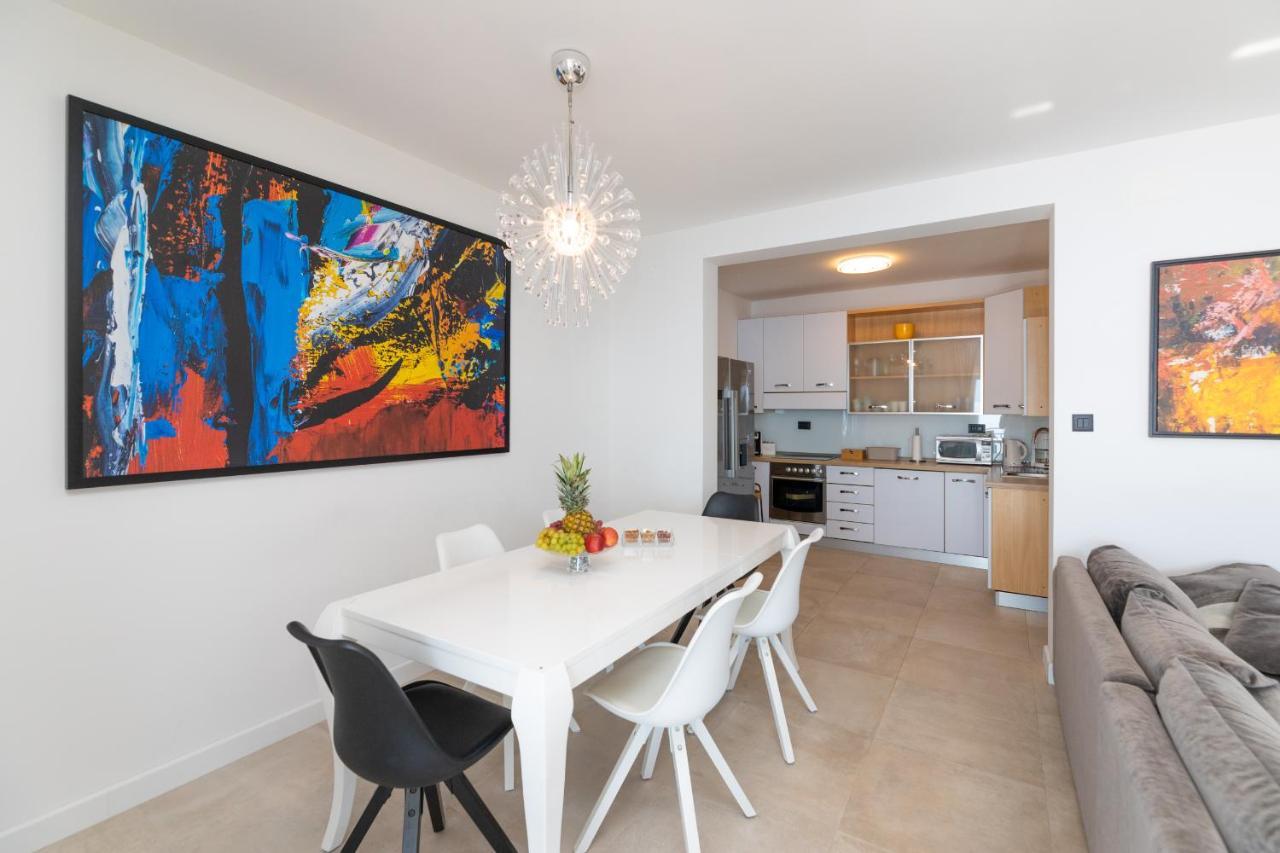 Stanici Villa Horizon מראה חיצוני תמונה