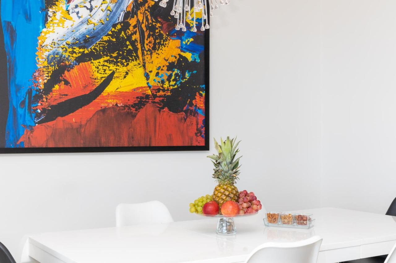 Stanici Villa Horizon מראה חיצוני תמונה