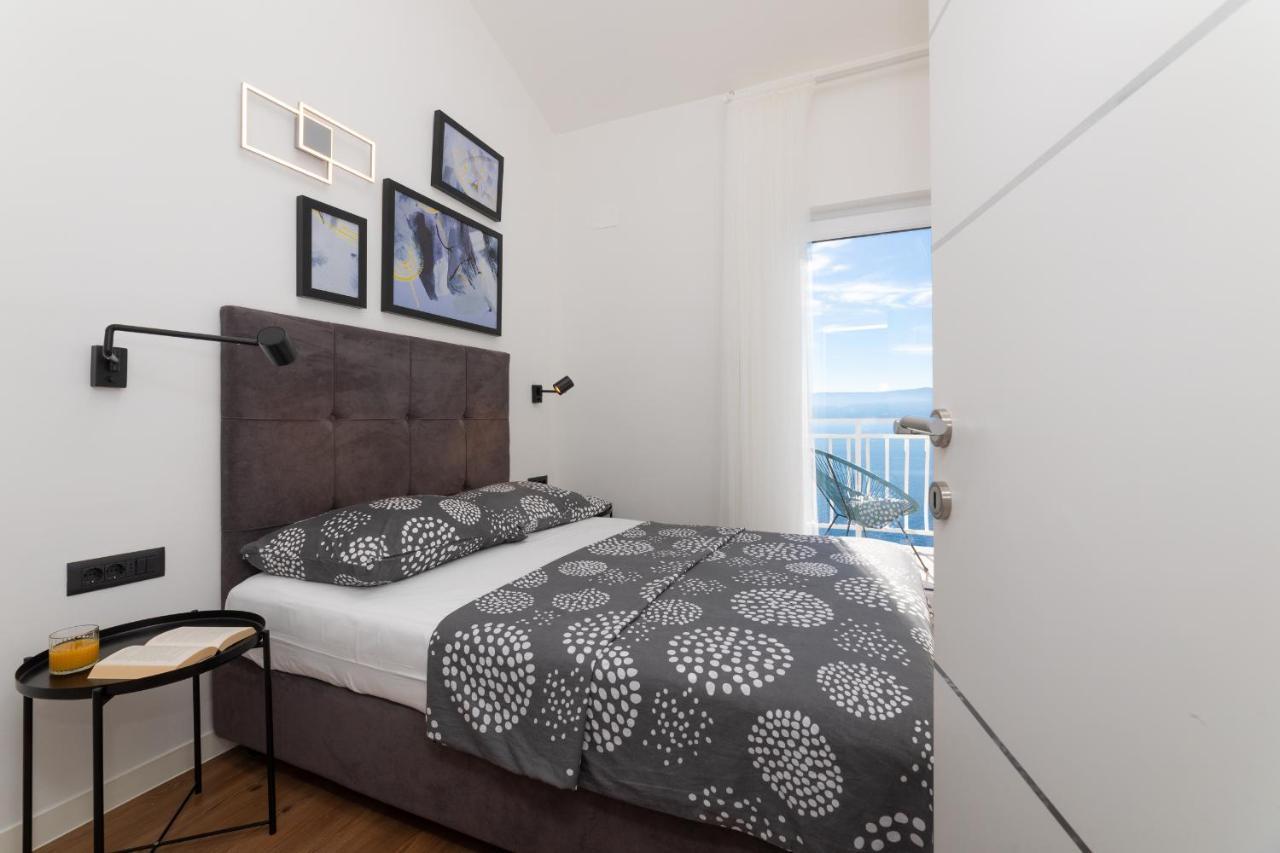 Stanici Villa Horizon מראה חיצוני תמונה