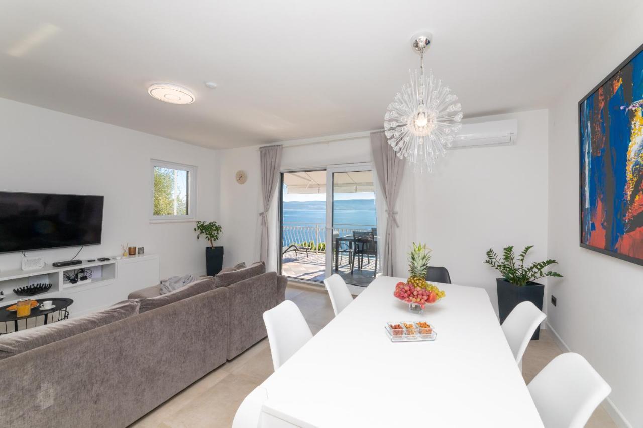 Stanici Villa Horizon מראה חיצוני תמונה