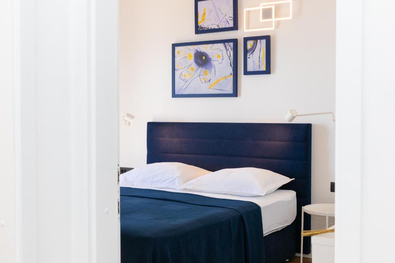 Stanici Villa Horizon מראה חיצוני תמונה