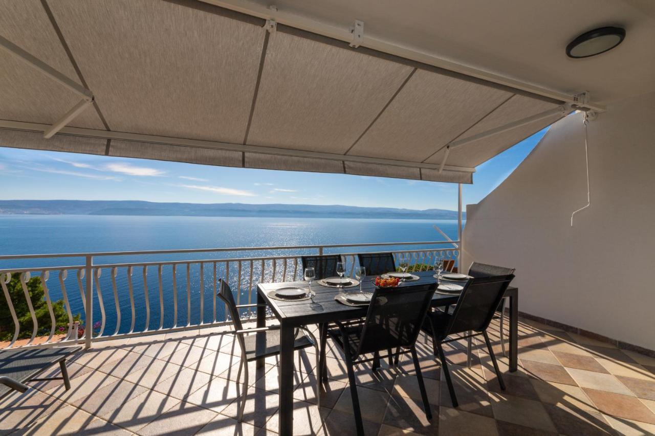 Stanici Villa Horizon מראה חיצוני תמונה