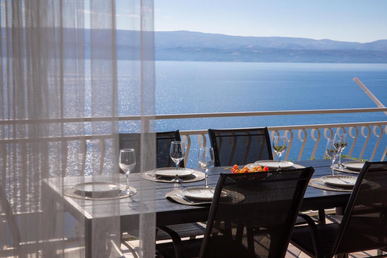 Stanici Villa Horizon מראה חיצוני תמונה