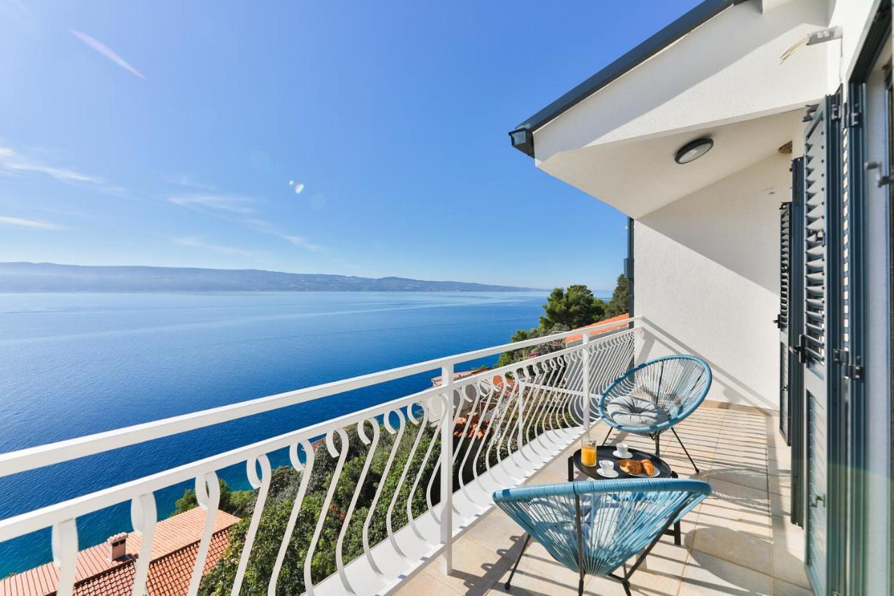 Stanici Villa Horizon מראה חיצוני תמונה