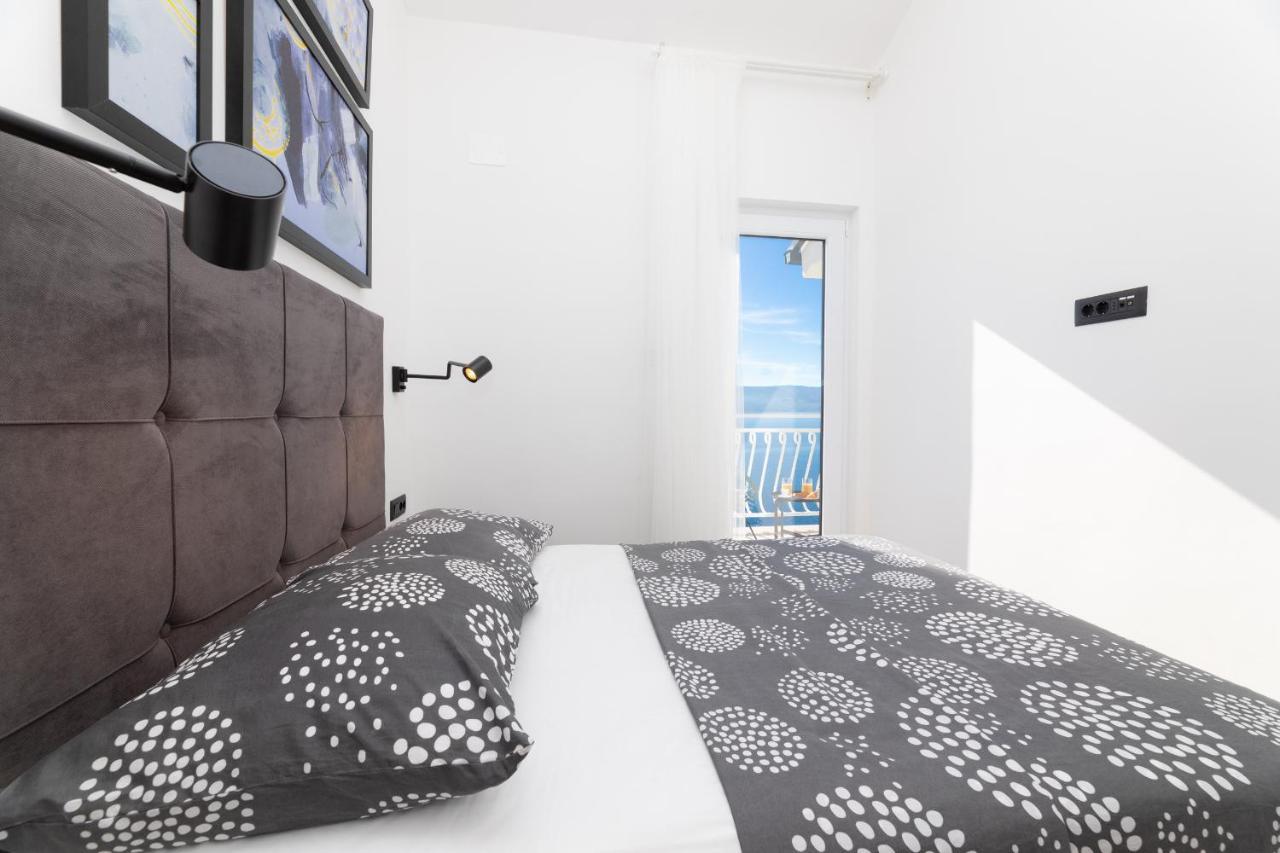Stanici Villa Horizon מראה חיצוני תמונה