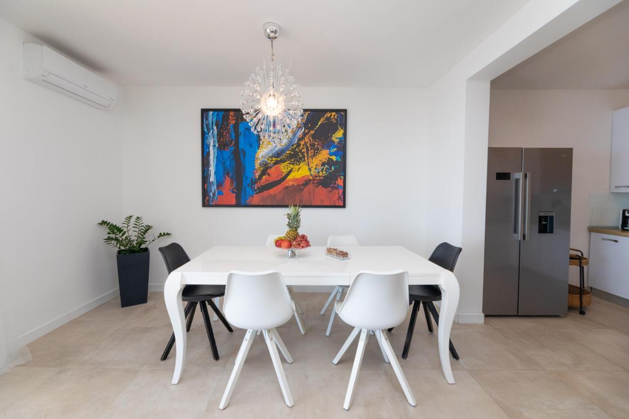 Stanici Villa Horizon מראה חיצוני תמונה