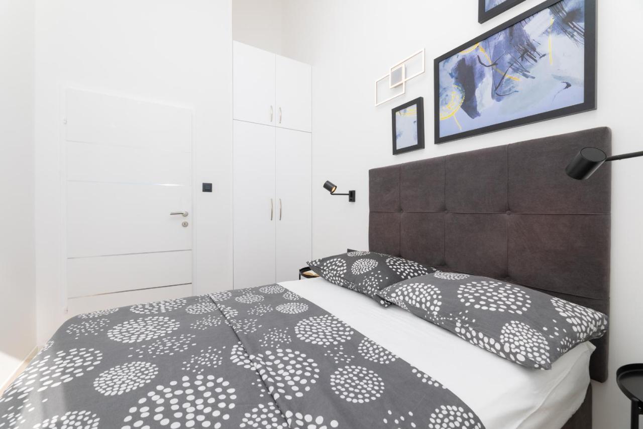 Stanici Villa Horizon מראה חיצוני תמונה