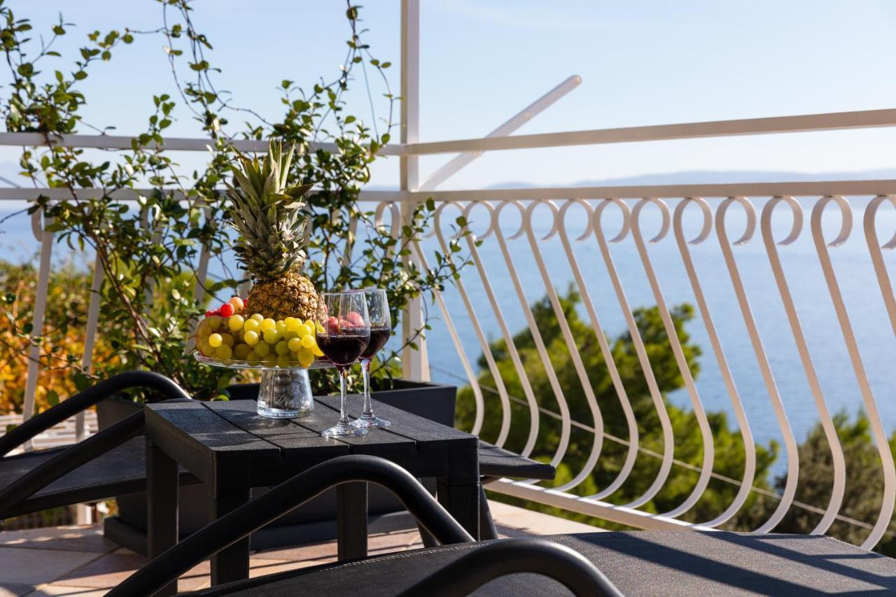 Stanici Villa Horizon מראה חיצוני תמונה