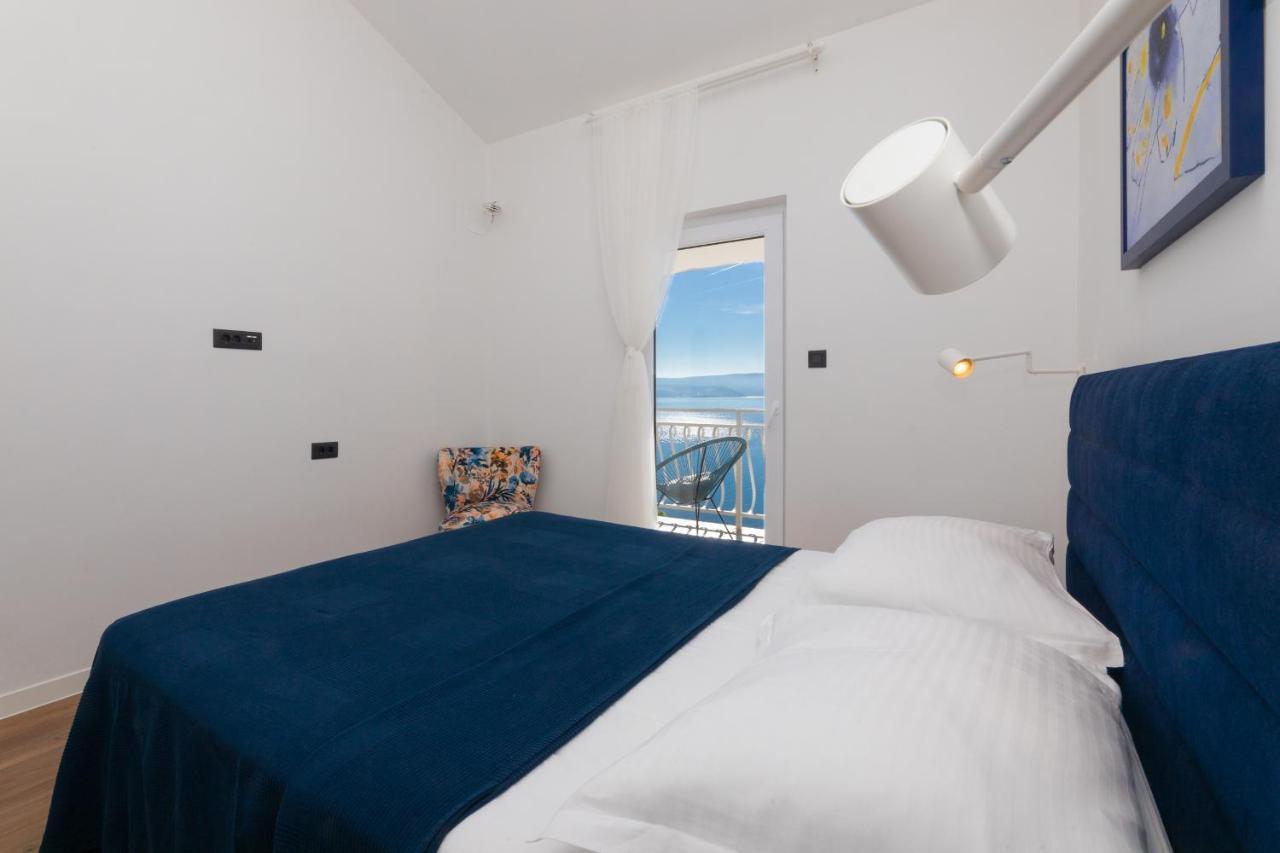 Stanici Villa Horizon מראה חיצוני תמונה