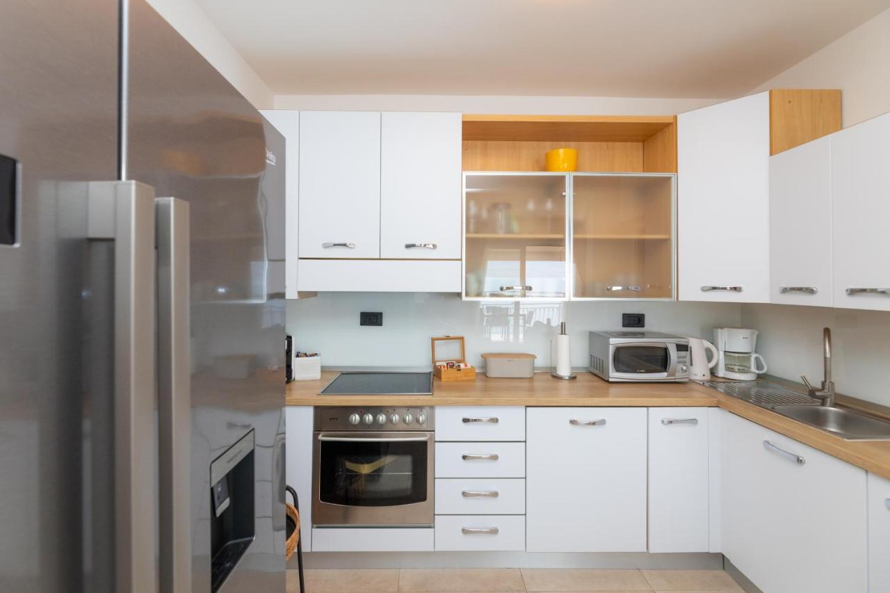 Stanici Villa Horizon מראה חיצוני תמונה