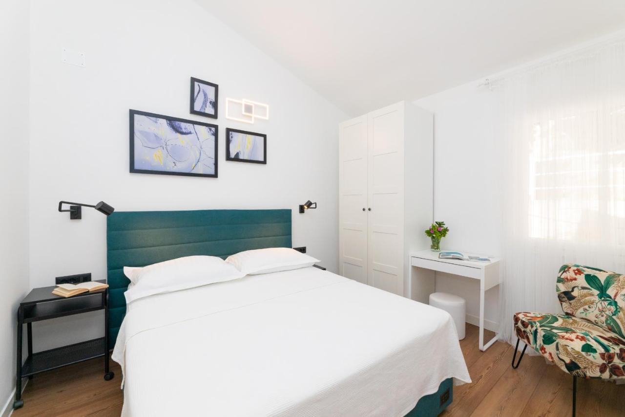 Stanici Villa Horizon מראה חיצוני תמונה