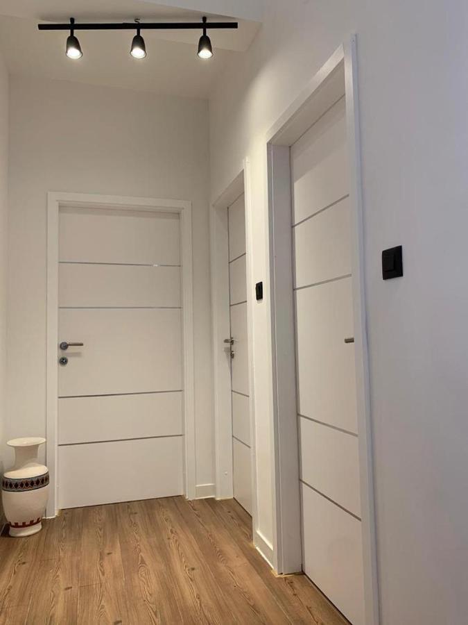 Stanici Villa Horizon מראה חיצוני תמונה