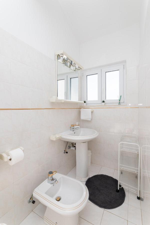 Stanici Villa Horizon מראה חיצוני תמונה